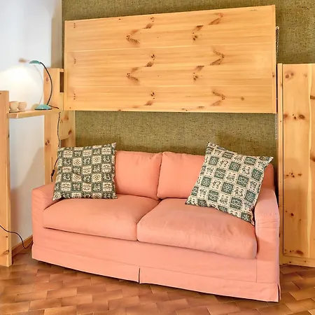 The Twins - * Champoluc