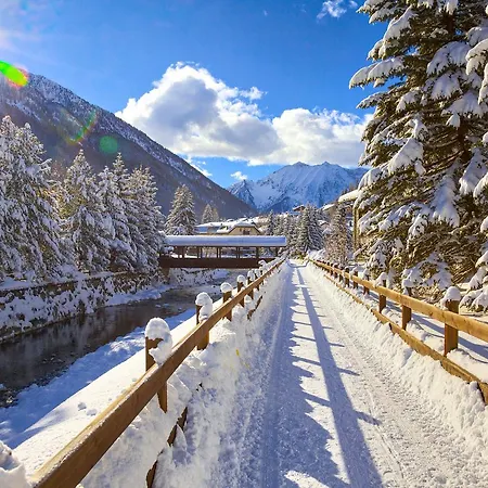 The Twins - * Champoluc