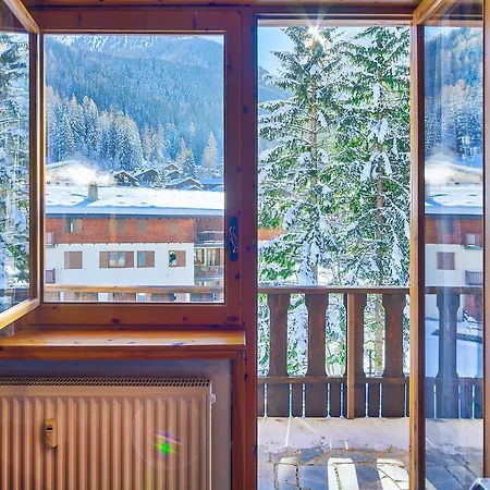 Lägenhet The Twins - *