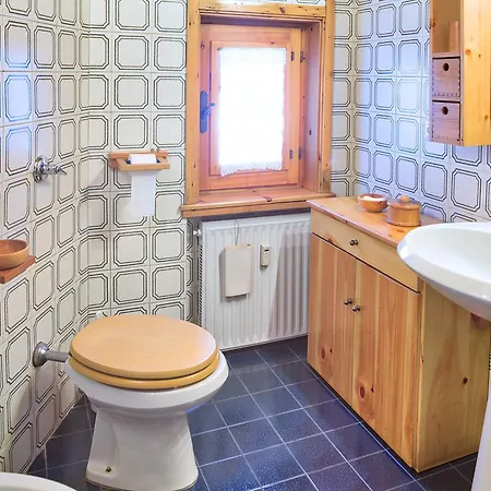 The Twins - * Champoluc