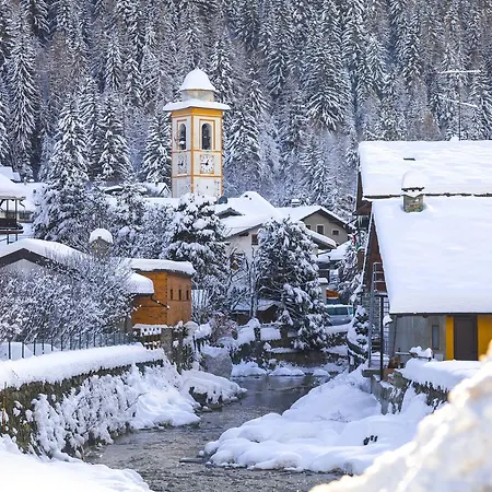 The Twins - * Champoluc