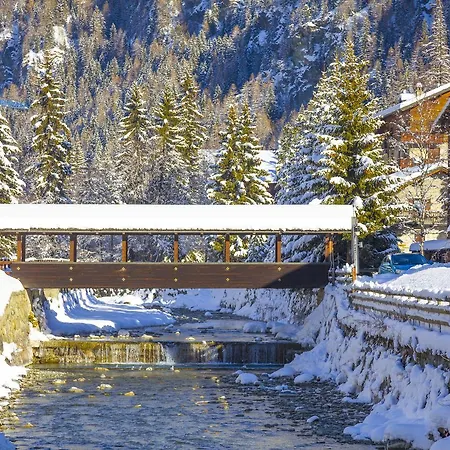 Appartamento The Twins - *