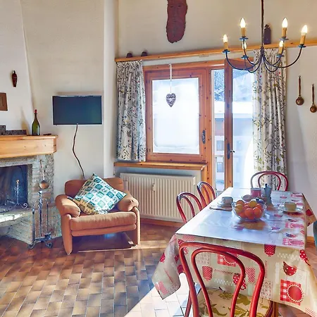 Apartment The Twins - *