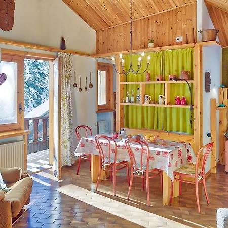 The Twins - * Champoluc