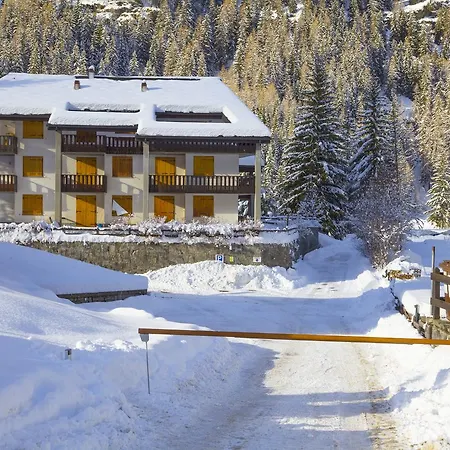 The Twins - * Champoluc
