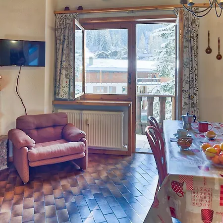 Apartment The Twins - *