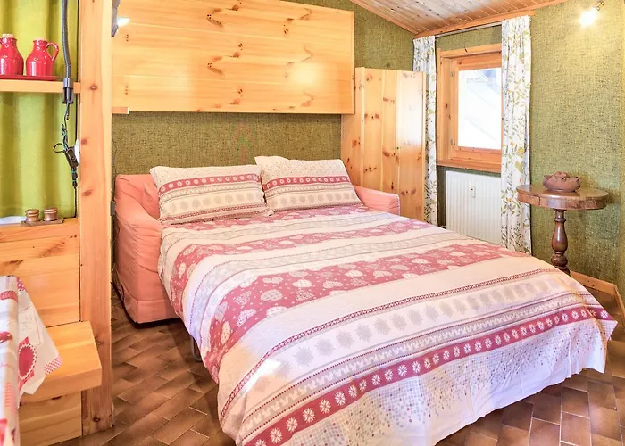 The Twins - * Champoluc