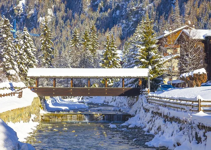 Lejlighed The Twins - *