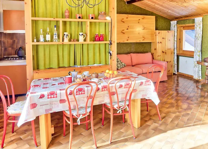 Lejlighed The Twins - *