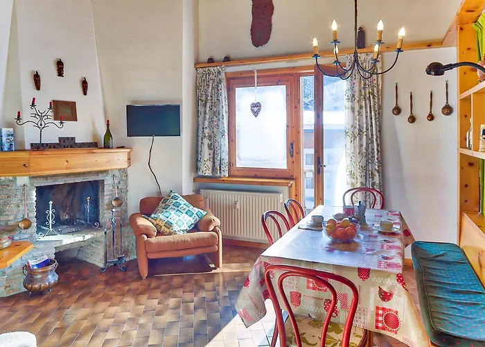 Lejlighed The Twins - *