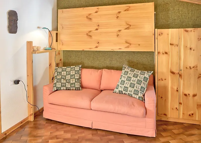 The Twins - * Champoluc