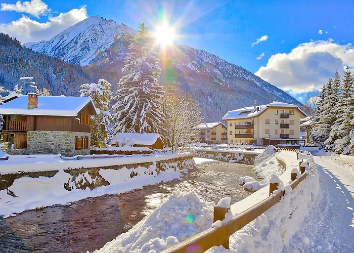 Lejlighed The Twins - *