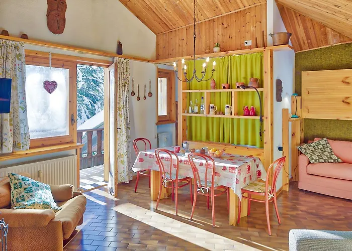 The Twins - * Champoluc