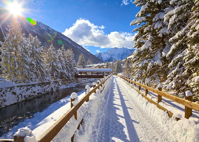 The Twins - * Champoluc