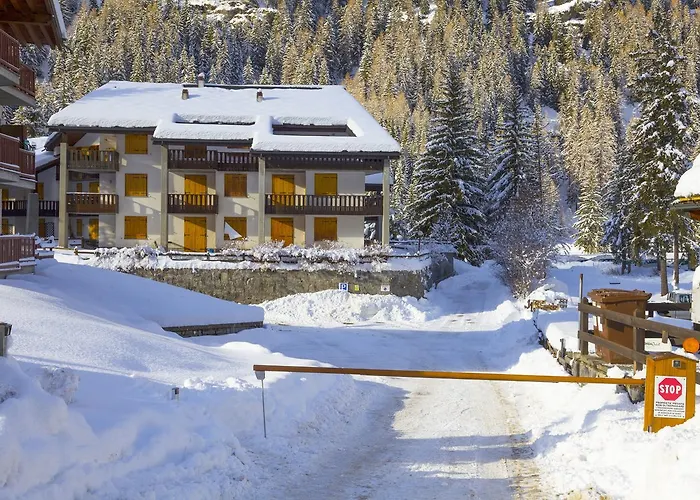 The Twins - * Champoluc