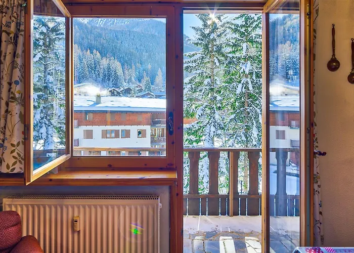 Lejlighed The Twins - *