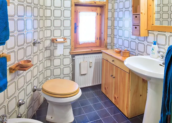 The Twins - * Champoluc